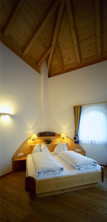 Naturhotel Gruberhof Schenna Exterior foto